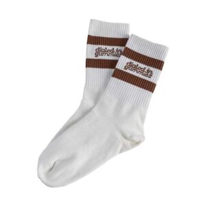 MO | Superior Ink | Apparel - Socks | Dialed In Gummies Doob Tubes | 1 pair | S/M - S/M