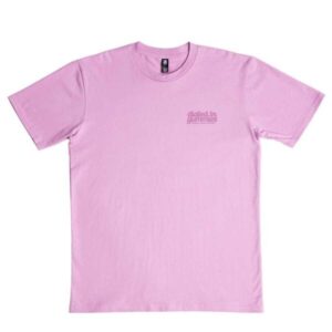 HQ | Superior Ink | Apparel - Hula Tee | Dialed In Gummies Lavender | 1ea | S - S